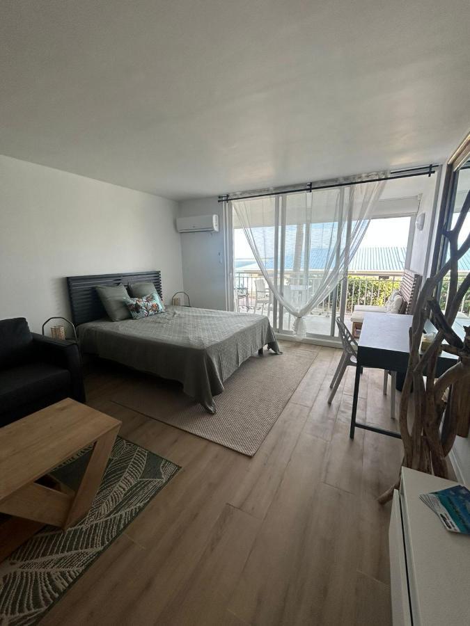 Appartement Luxe Ocean View 9403 Cul de Sac Ngoại thất bức ảnh