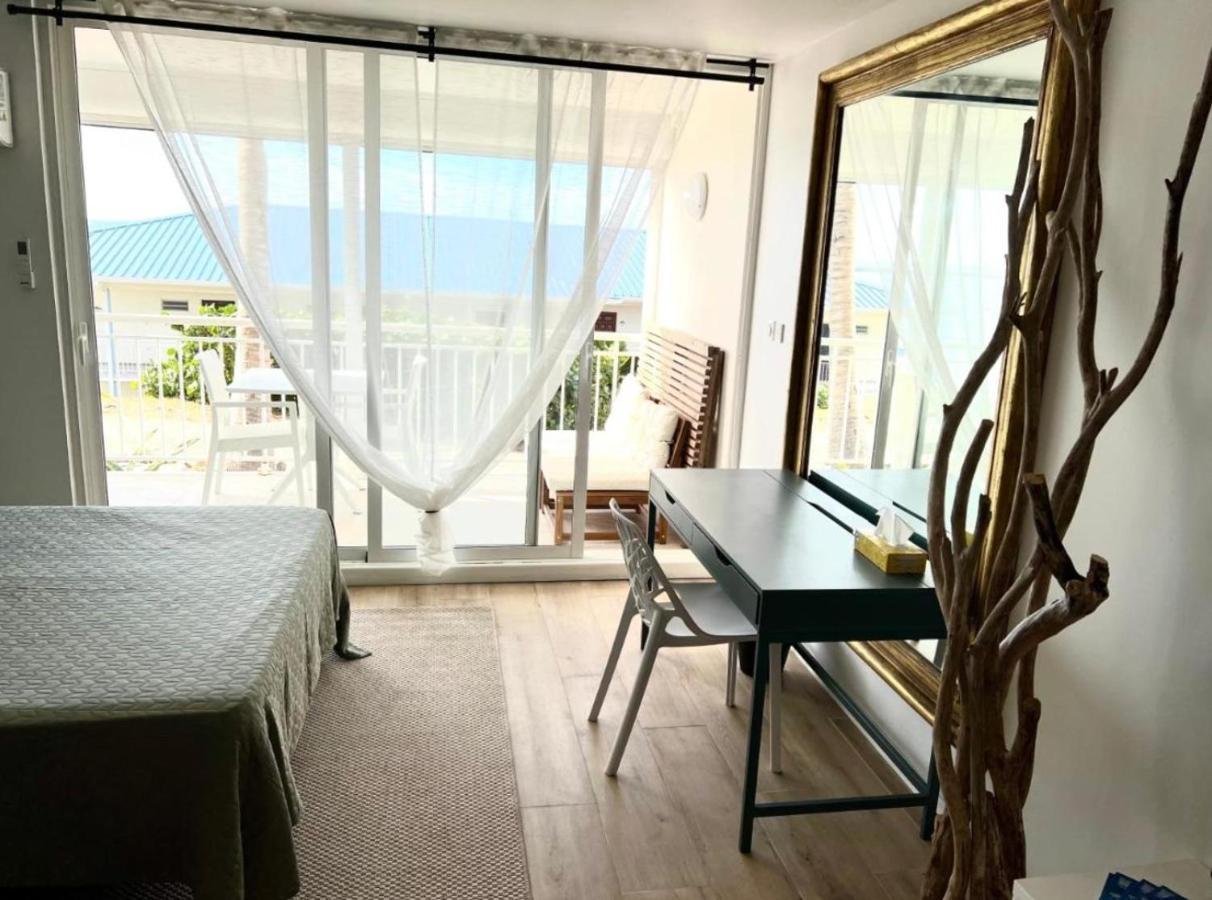 Appartement Luxe Ocean View 9403 Cul de Sac Ngoại thất bức ảnh