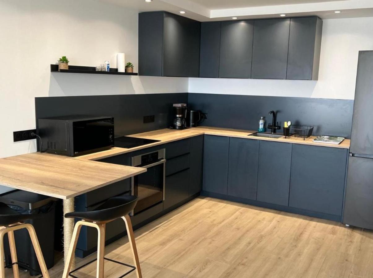 Appartement Luxe Ocean View 9403 Cul de Sac Ngoại thất bức ảnh
