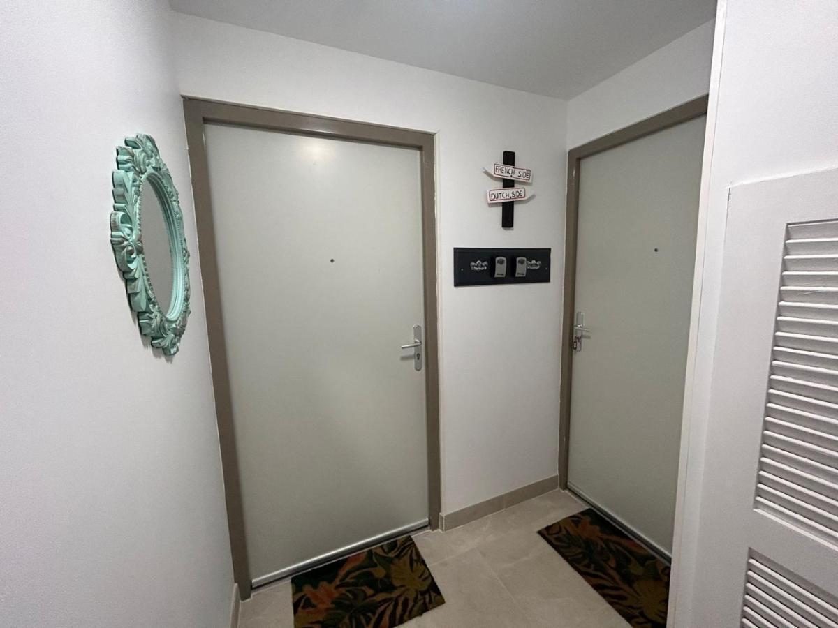 Appartement Luxe Ocean View 9403 Cul de Sac Ngoại thất bức ảnh