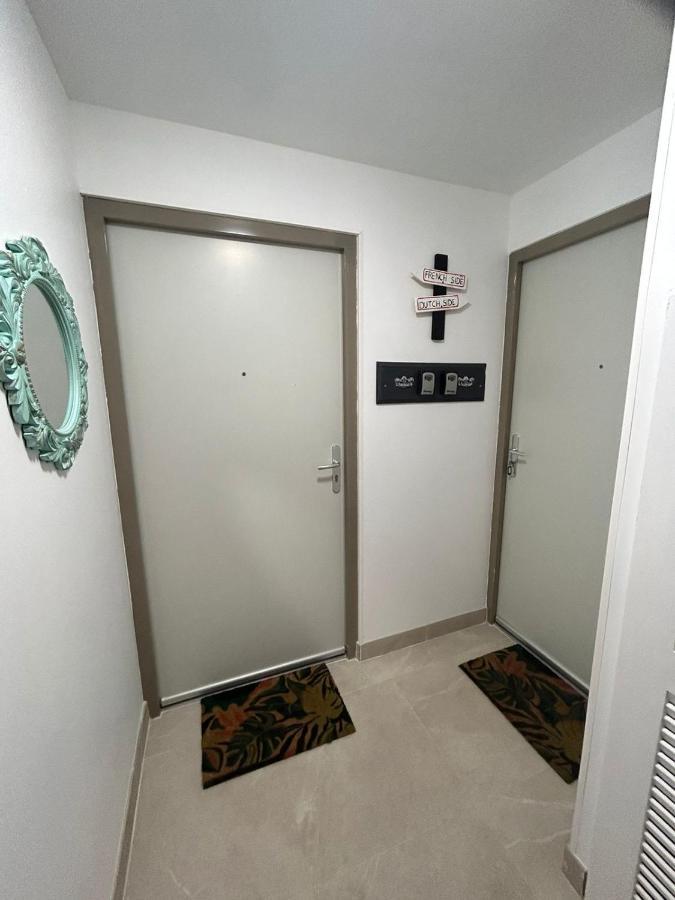 Appartement Luxe Ocean View 9403 Cul de Sac Ngoại thất bức ảnh