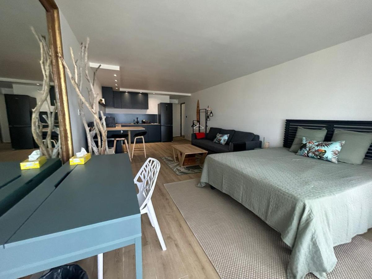 Appartement Luxe Ocean View 9403 Cul de Sac Ngoại thất bức ảnh
