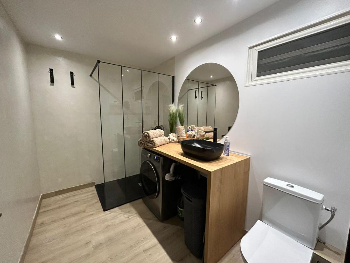 Appartement Luxe Ocean View 9403 Cul de Sac Ngoại thất bức ảnh