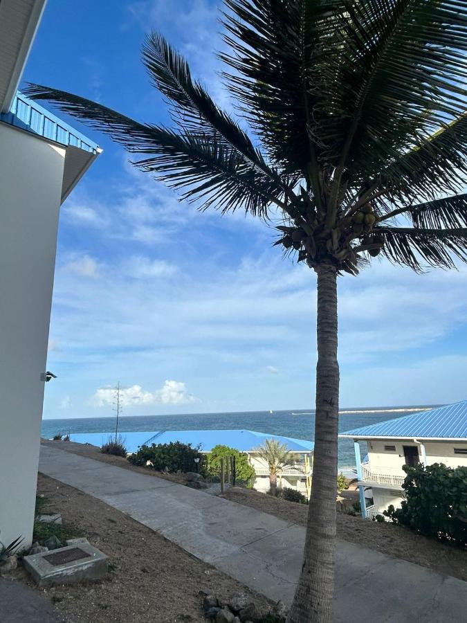 Appartement Luxe Ocean View 9403 Cul de Sac Ngoại thất bức ảnh