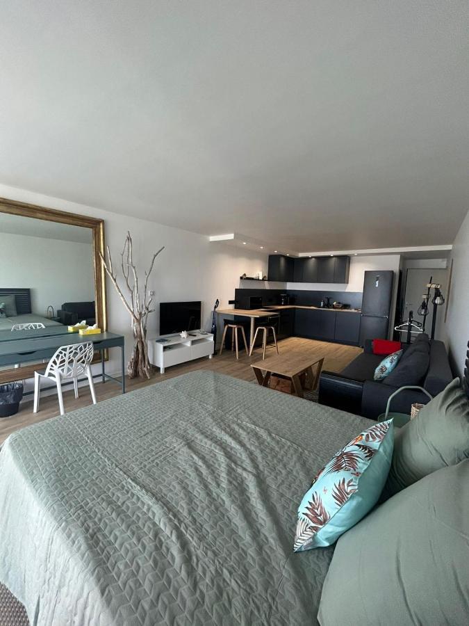 Appartement Luxe Ocean View 9403 Cul de Sac Ngoại thất bức ảnh