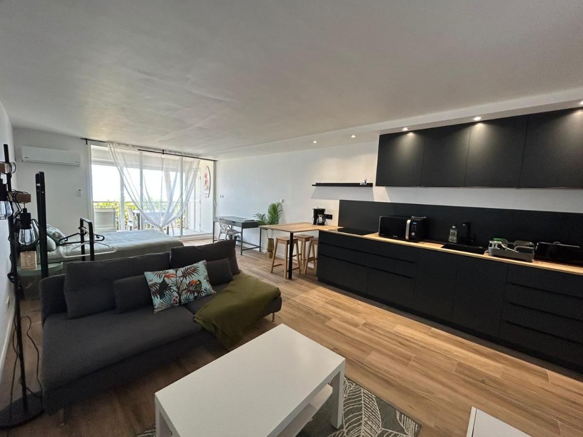 Appartement Luxe Ocean View 9403 Cul de Sac Ngoại thất bức ảnh
