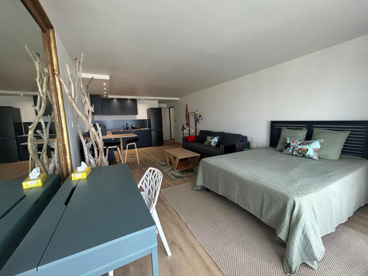 Appartement Luxe Ocean View 9403 Cul de Sac Ngoại thất bức ảnh