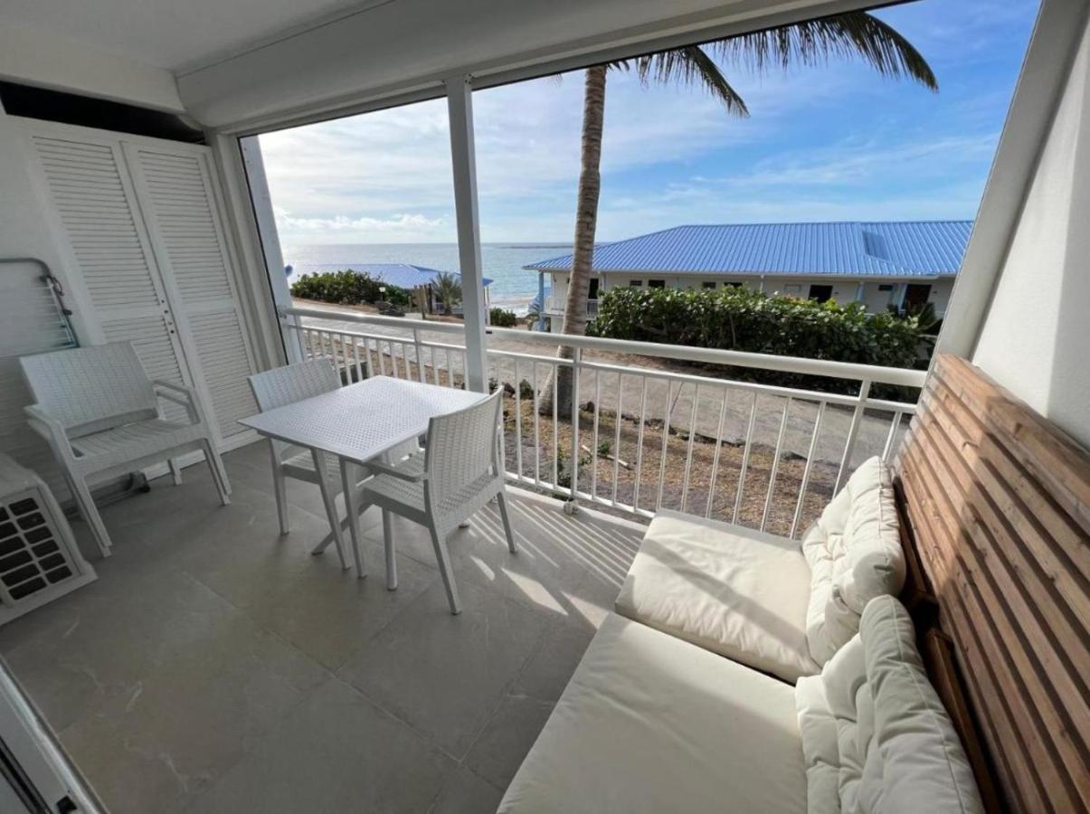 Appartement Luxe Ocean View 9403 Cul de Sac Ngoại thất bức ảnh