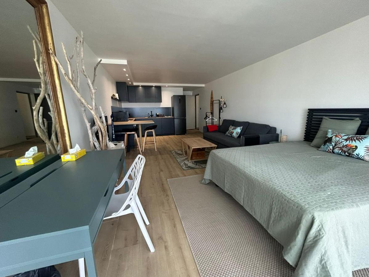 Appartement Luxe Ocean View 9403 Cul de Sac Ngoại thất bức ảnh