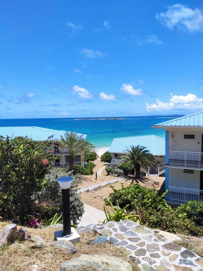 Appartement Luxe Ocean View 9403 Cul de Sac Ngoại thất bức ảnh
