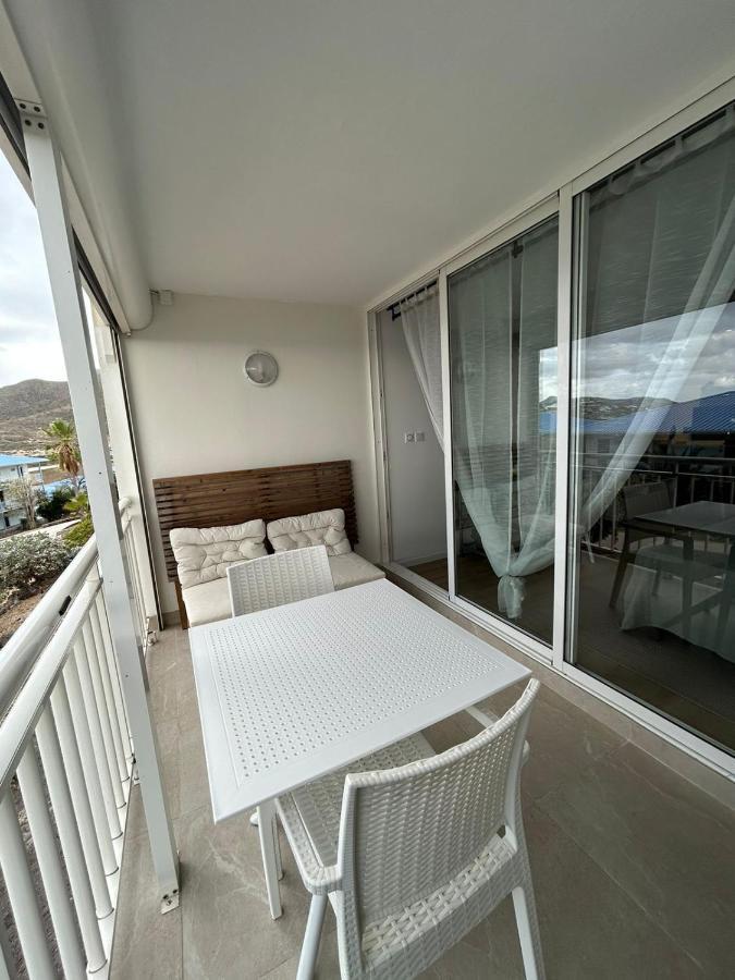 Appartement Luxe Ocean View 9403 Cul de Sac Ngoại thất bức ảnh