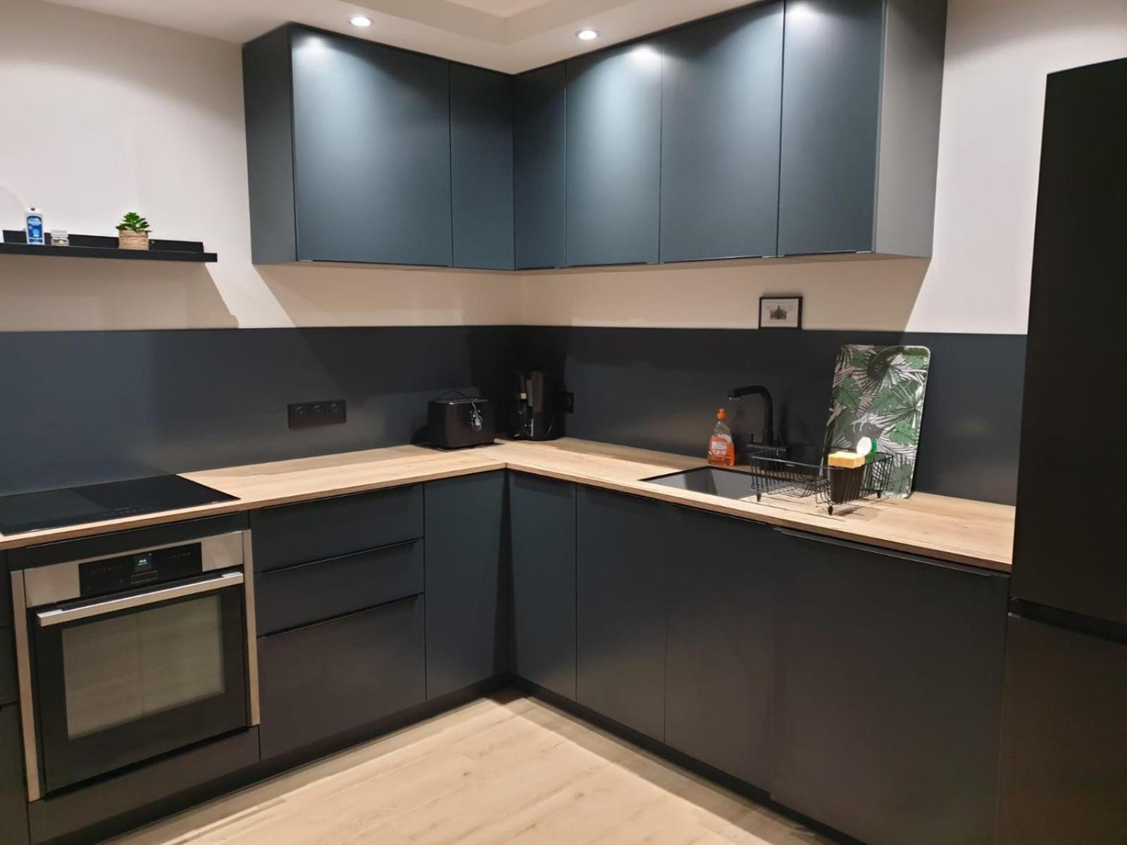 Appartement Luxe Ocean View 9403 Cul de Sac Ngoại thất bức ảnh