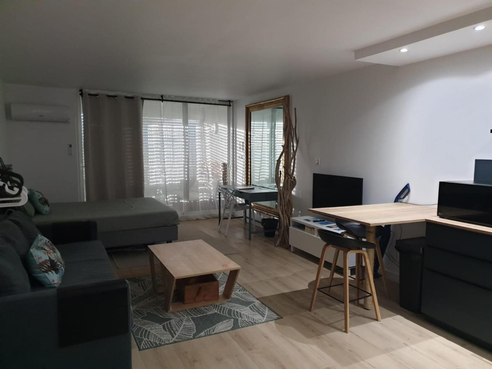 Appartement Luxe Ocean View 9403 Cul de Sac Ngoại thất bức ảnh