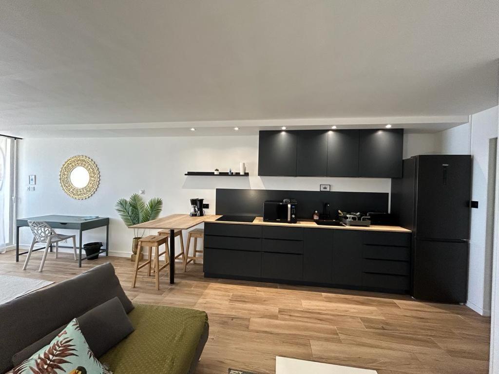 Appartement Luxe Ocean View 9403 Cul de Sac Ngoại thất bức ảnh