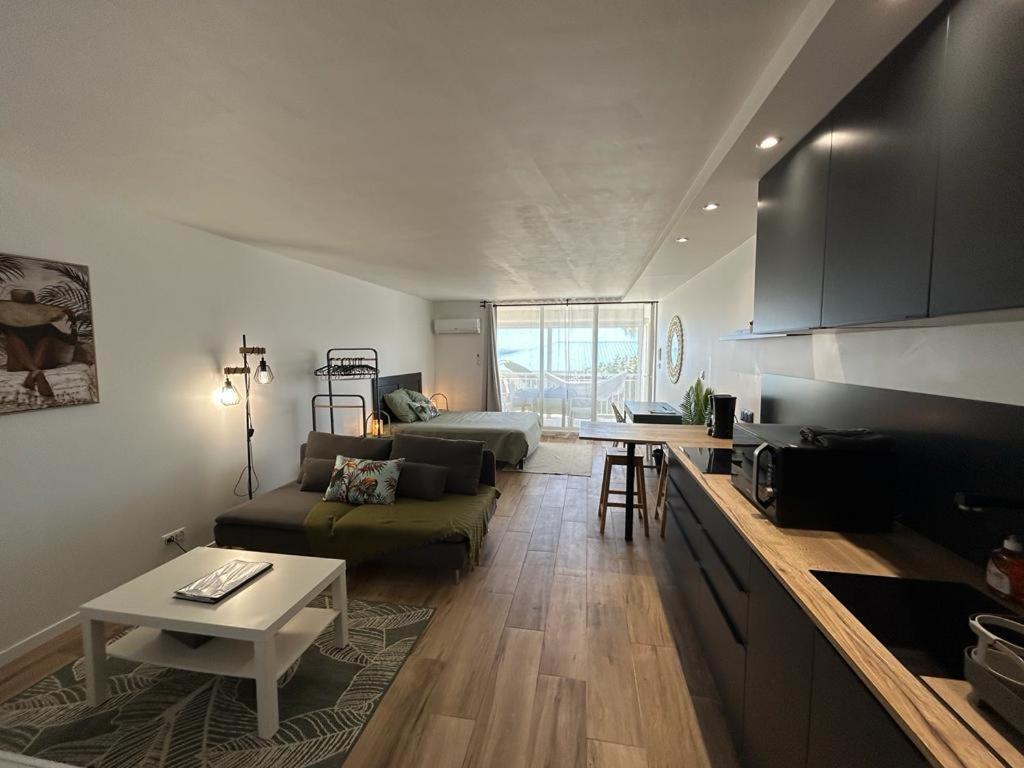 Appartement Luxe Ocean View 9403 Cul de Sac Ngoại thất bức ảnh